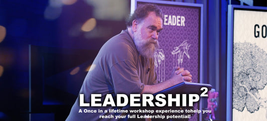 Personal thoughts on attending Leadership Workshop.